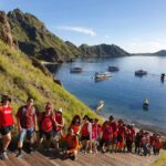 Trip 4D3N Phinisi Premier