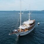 3D2N with CTZ Luxury Boat 2024